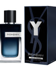 Y Eau De Parfum