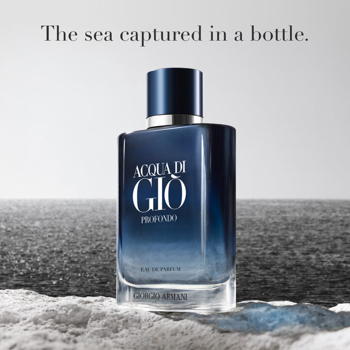 Acqua di Giò Profondo Eau de Parfum