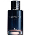Dior sauvage for men EDP 100ml