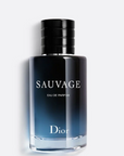 Dior Sauvage EDP – Vibrant Citrus Meets Sweet Vanilla Elegance