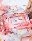 Christian Dior Miss Dior Blooming Bouquet Edt Perfume For Women 100Ml