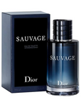 Dior sauvage for men EDP 100ml