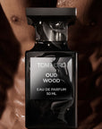 Oud Wood Eau de Parfum