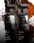 Oud Wood Eau de Parfum