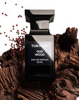 Oud Wood Eau de Parfum
