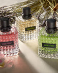 DONNA BORN IN ROMA EAU DE PARFUM