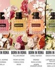 DONNA BORN IN ROMA EAU DE PARFUM