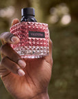 DONNA BORN IN ROMA EAU DE PARFUM