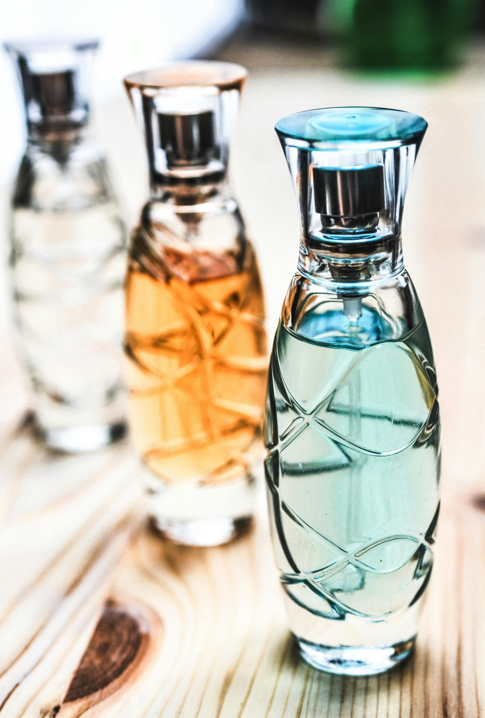 Perfumes