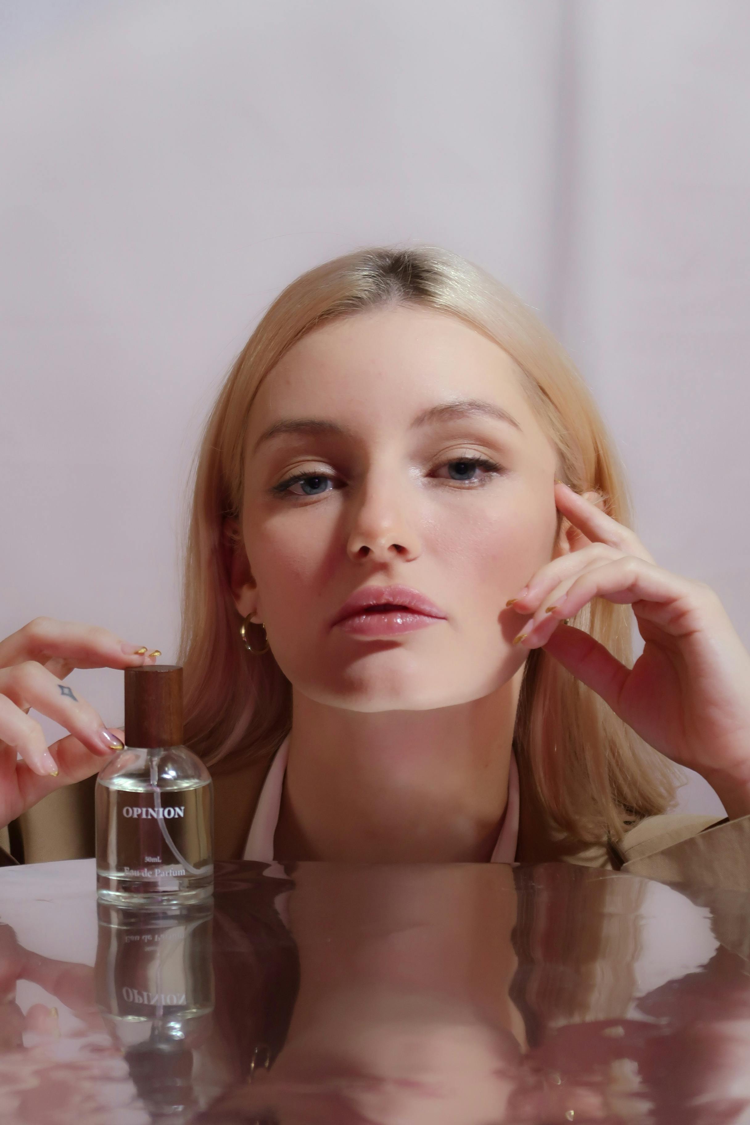 Women's Perfumes