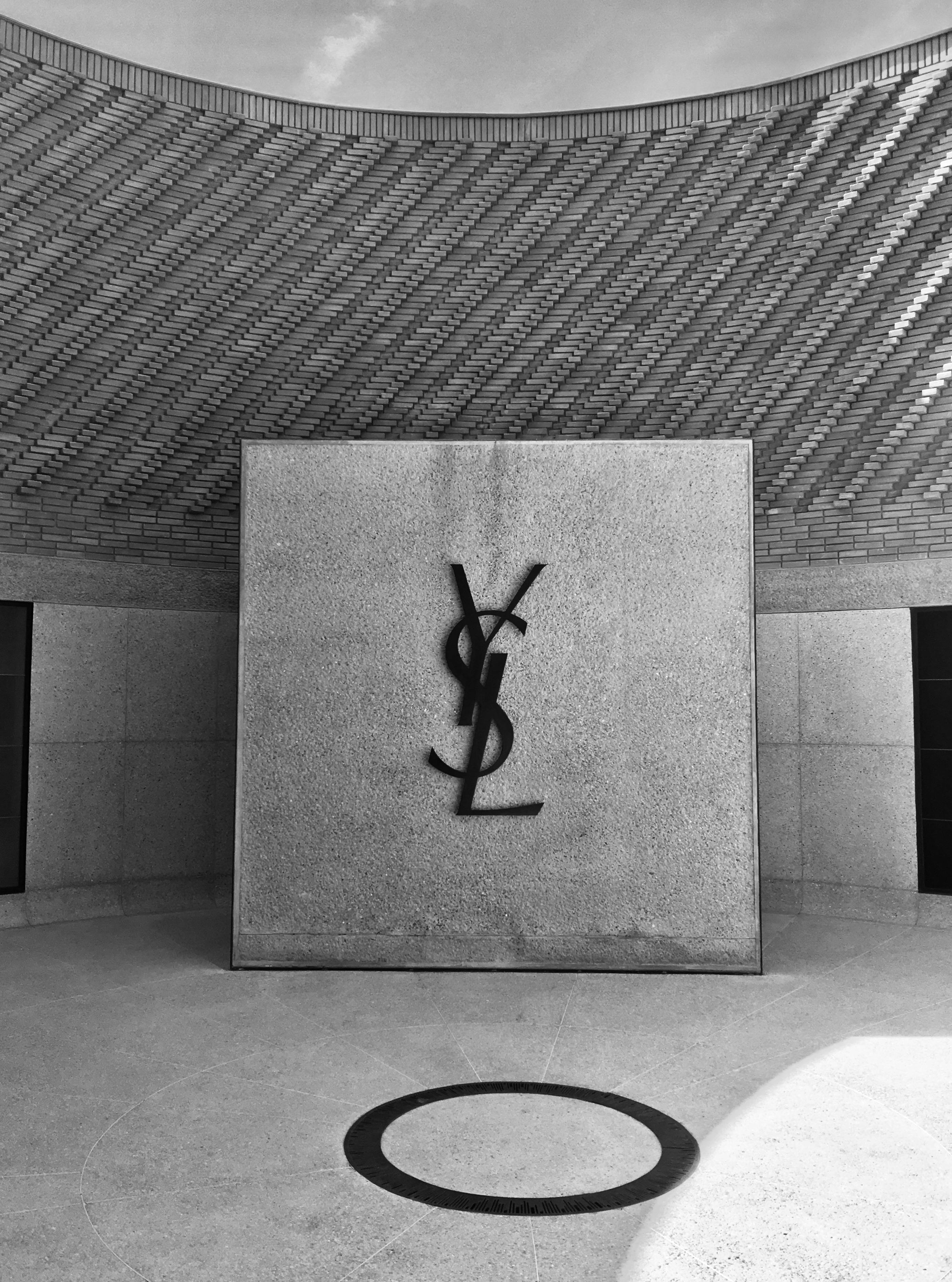 Yves Saint Laurent