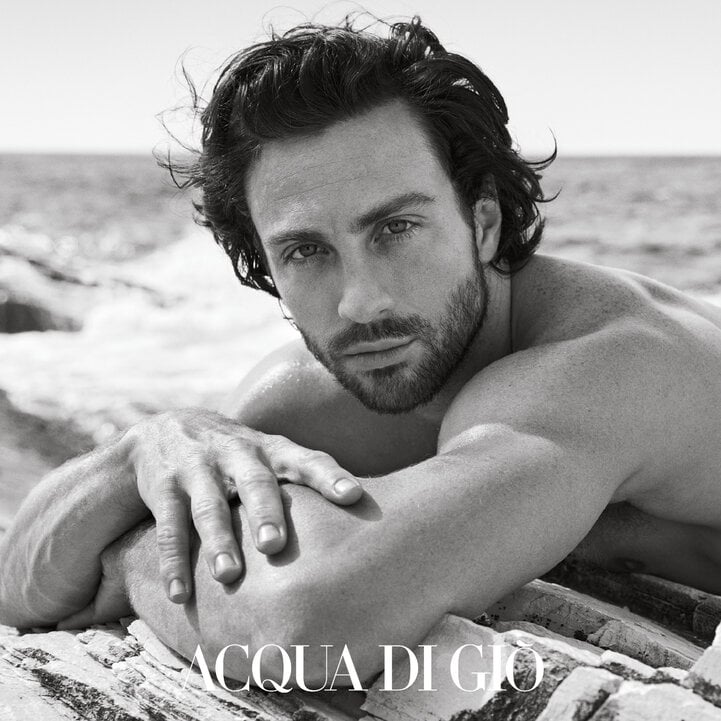 Acqua di Giò Profondo Eau de Parfum