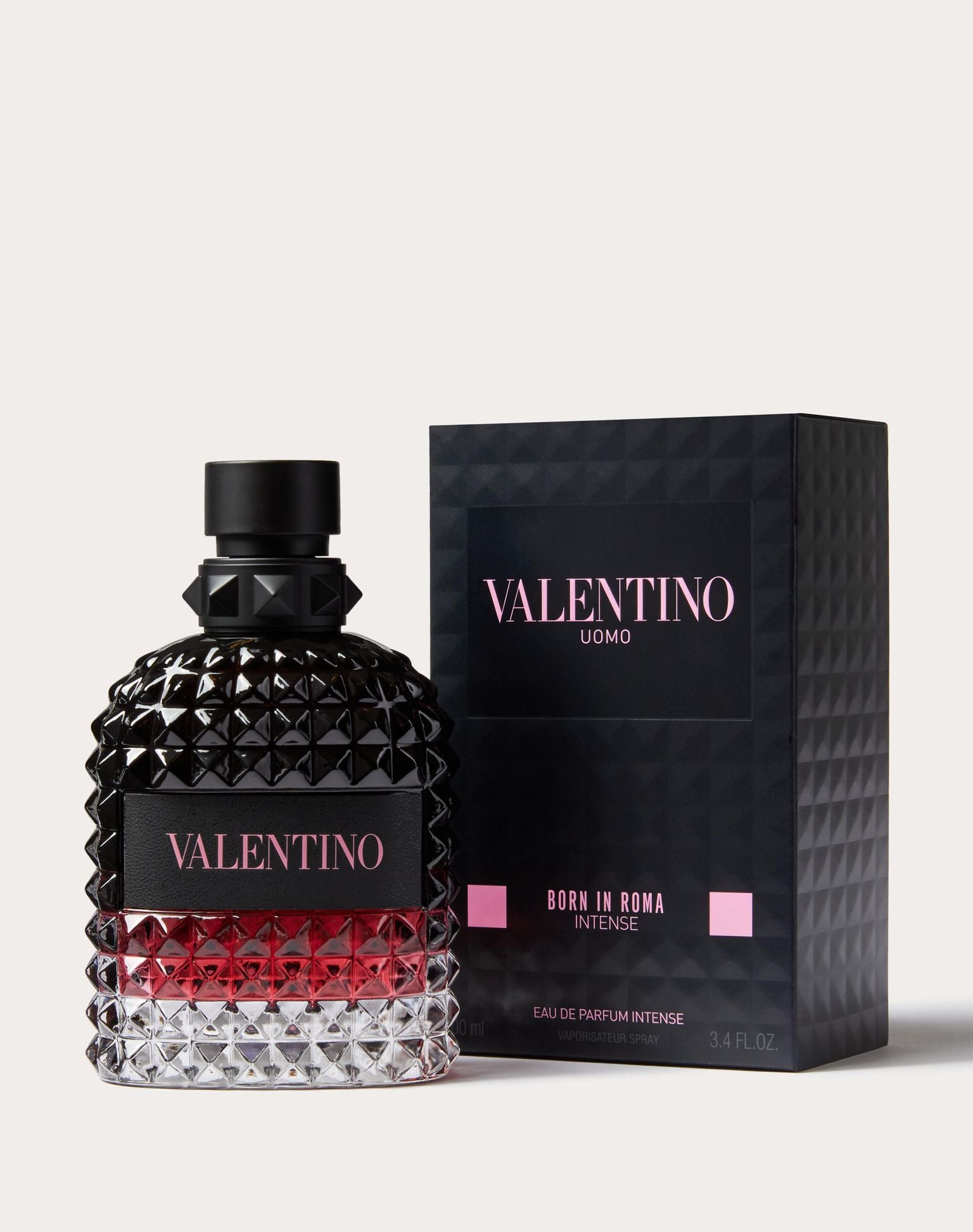 BORN IN ROMA INTENSE EAU DE PARFUM SPRAY 100ML