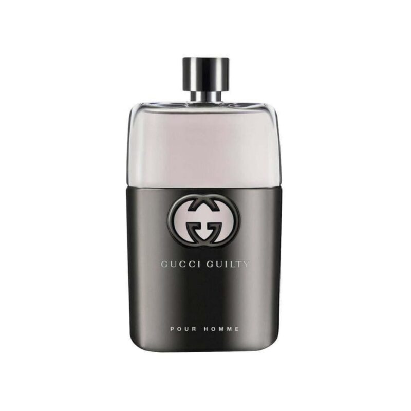 Gucci Guilty Love Edition Pour Femme, Eau de Parfum, 90ml