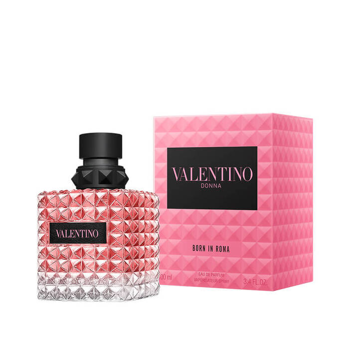 DONNA BORN IN ROMA EAU DE PARFUM