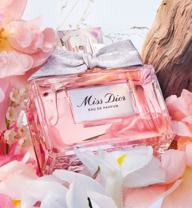 Christian Dior Miss Dior Blooming Bouquet Edt Perfume For Women 100Ml